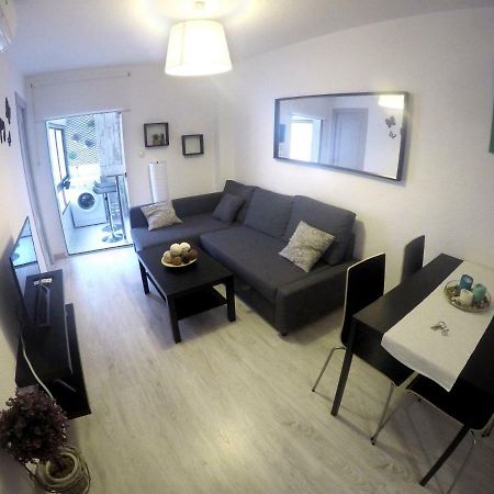 Apartamento Cristo De La Yedra Con Parking Lägenhet Granada Exteriör bild