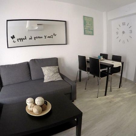Apartamento Cristo De La Yedra Con Parking Lägenhet Granada Exteriör bild