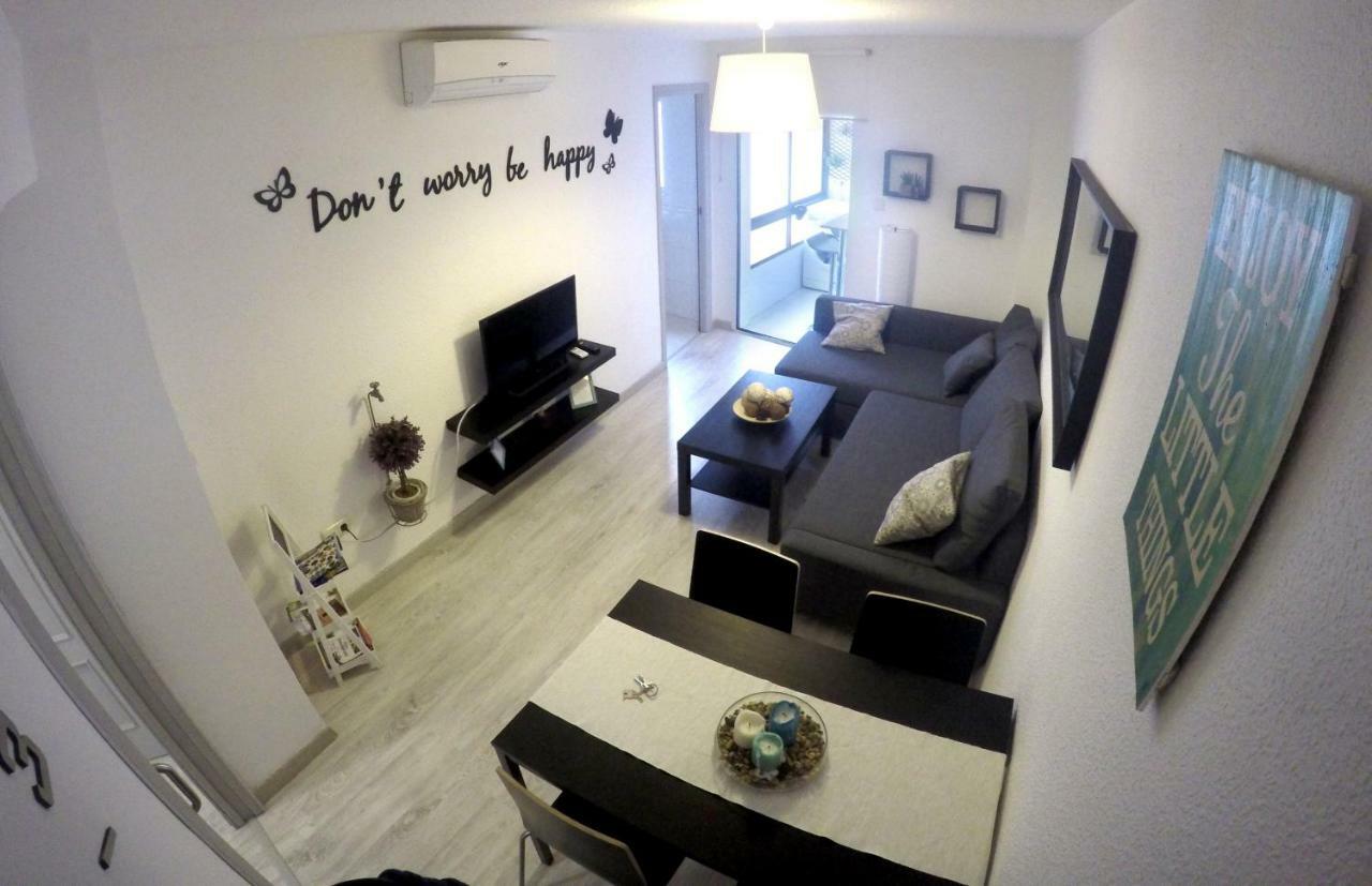 Apartamento Cristo De La Yedra Con Parking Lägenhet Granada Exteriör bild