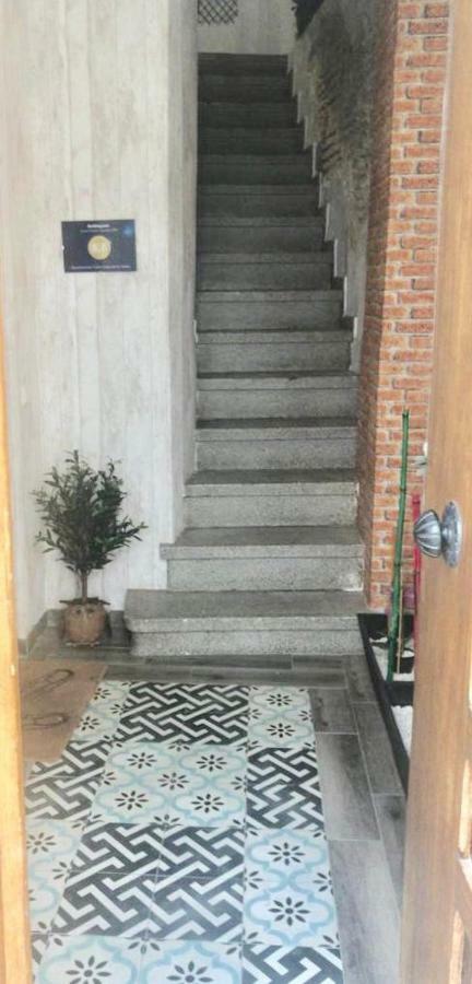 Apartamento Cristo De La Yedra Con Parking Lägenhet Granada Exteriör bild